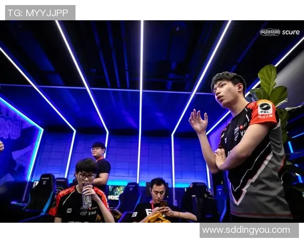 深入解析EDG在电竞赛事中的速度表现与数据分析